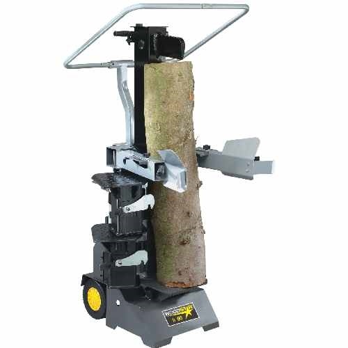 Štípač - Woodstar LV 90