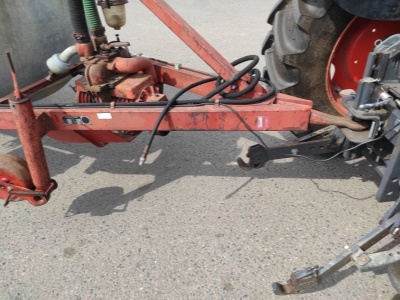 Kalová cisterna Leonhard J/T 70