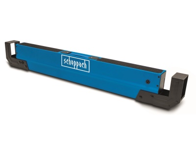 Scheppach MWB 600 - Skládací stavební koza 600 kg