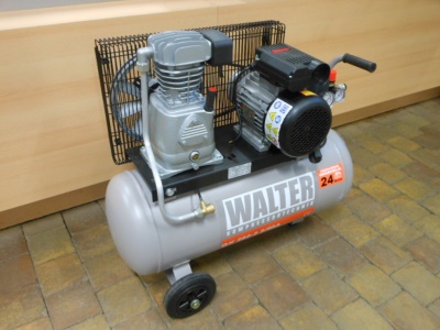 WALTER GK 280-2,2/50