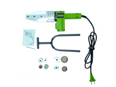 Polyfúzní svářečka Procraft PL1900