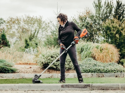 AKU Vyžínač ECHO DSRM-310