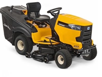 Zahradní traktor CubCadet XT1 OR106 BS se zadním výhozem