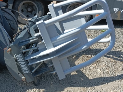 Kleště na balíky SNR CBE 1500 EUR