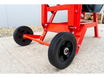 Kyvadlová vyklápěcí pila PW-500