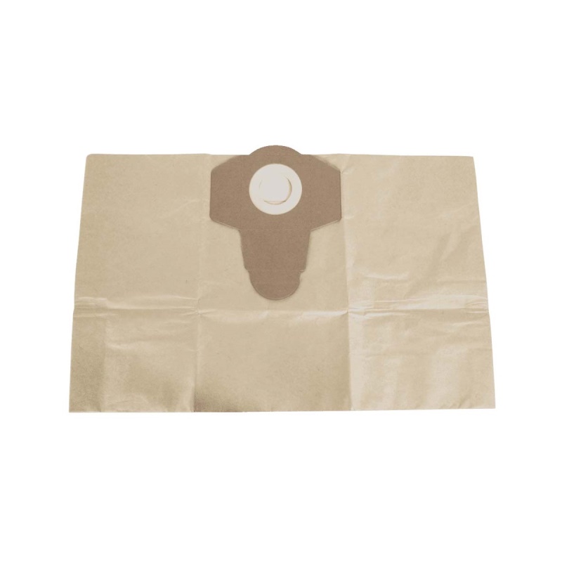 Scheppach Prachový sáček (sada 5 ks) - pro ASP 20-ES, ASP 30-ES