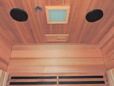 Infrasauna Marimex Elegant 7001 L Cedr