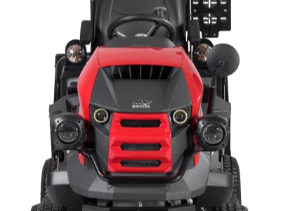 Silniční sada - pro modely s vysokým výklopem