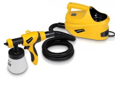 POWX355 - Stříkací centrum 350W