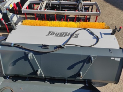 Sonarol Lžíce se zametačem LS SNR 2000 EURO