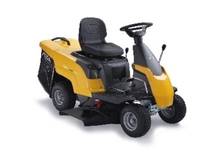 Zahradní traktor Stiga Combi 1066 HQ