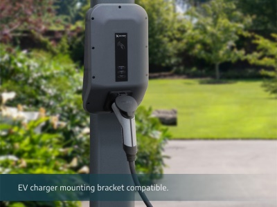 Palram - Canopia Atlas 5000 - hliníkový přístřešek pro auto