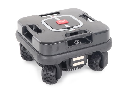 TECHline NEXTTECH QUADRITECH 4WD