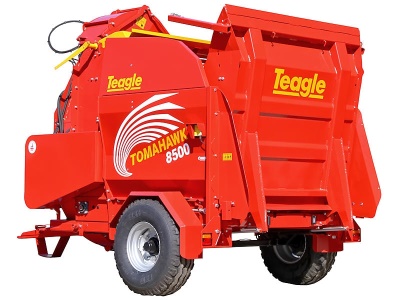 Teagle Tomahawk 8500