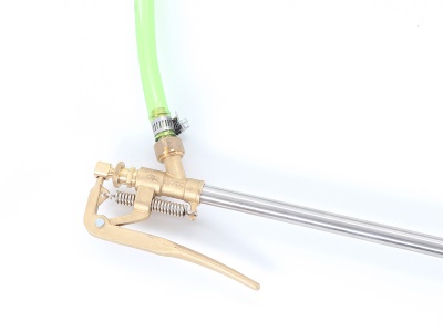 EUROSYSTEMS ECO SPRAYER