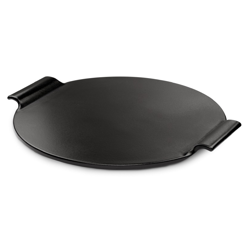 Deluxe kámen na pizzu kulatý Weber®