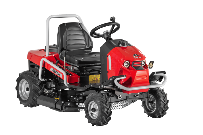 Gecon Dvouválec, Loncin LC2P76F