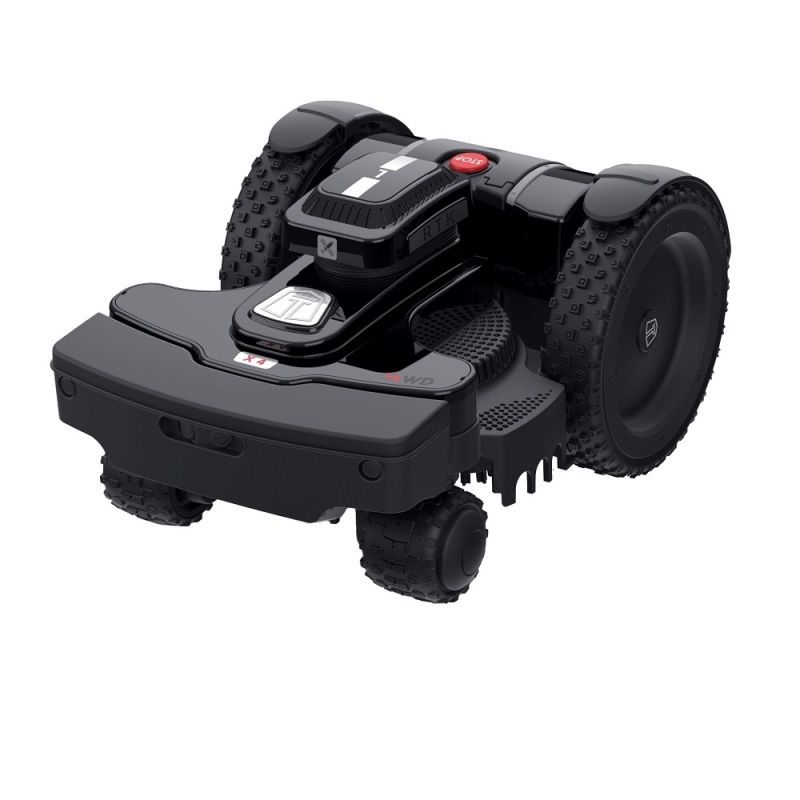 TECHline NEXTTECH Ai LX4 RTK 4WD