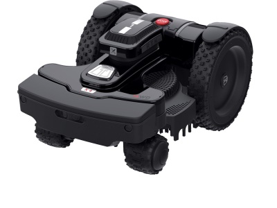 TECHline NEXTTECH Ai LX4 RTK 4WD