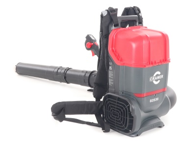 CRAMER OPTIMUS BB36 + KIT
