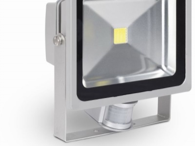 POWLI241 - LED světlo 30W se senzorem