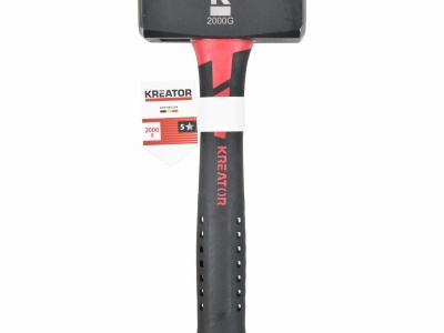 KRTH90304 - Palice 2000g - Sklolaminátová násada