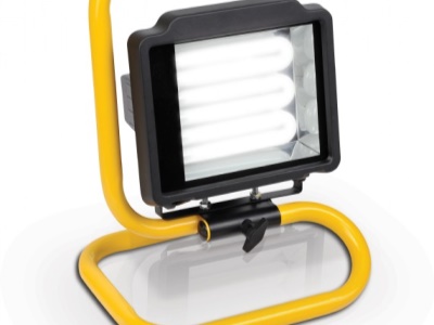 POWLI123 - Přenosné úsporné světlo 32W