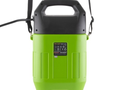 Aku postřikovač Procraft AS2-5