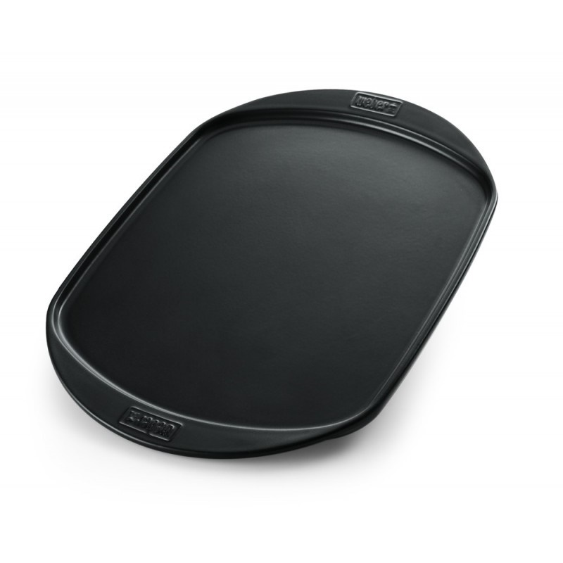 Plancha - Keramická grilovací deska velká