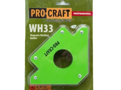 Magnet úhlový Procraft WH33
