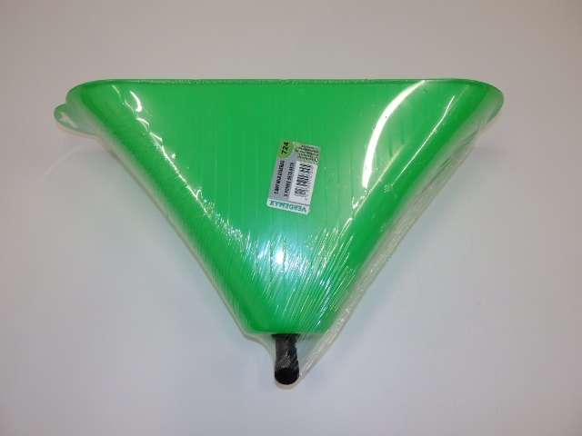 VERDEMAX plochý nástavec (5978-5979-5981)