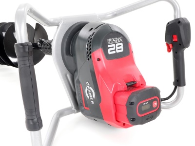 CRAMER 82EA14 + KIT