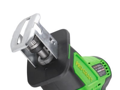 Aku pila ocaska Procraft PSS36bb (bez baterie a nabíječky)