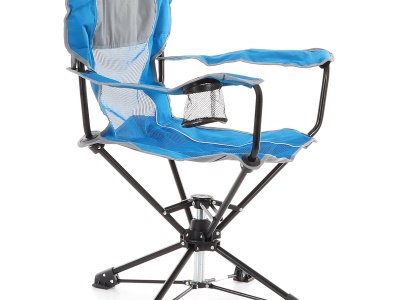 Rozkládací křeslo ROTO-CAMP