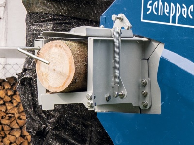 Scheppach HS 410 - kolébková pila/cirkulárka 230 V