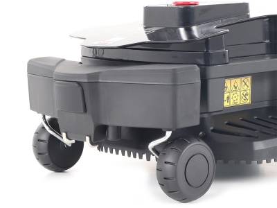 TECHline NEXTTECH LX2.9 HRTK