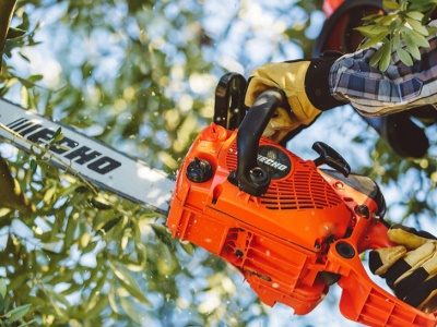 Motorová pila ECHO CS-281WES