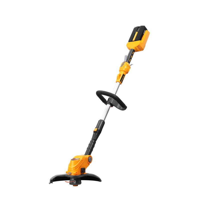 Riwall PRO RALT 3040 - vyžínač s aku motorem 40 V (bez baterie a nabíječky)
