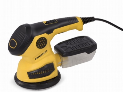 POWX0485 - Multifunkční bruska 3v1 260 W