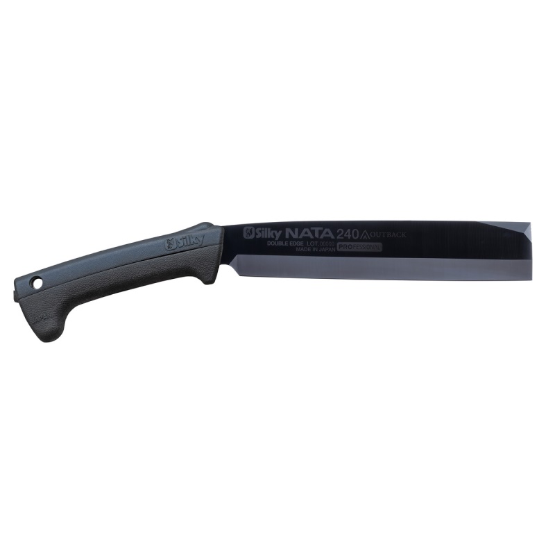 Silky NATA Professional 240 mm Outback Edition - sekera