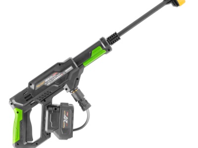 Sada aku tlaková myčka Procraft CW20 + baterie 20/2A a nabíječka 20/1