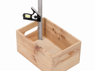 KRTH70601 - Kombinovaný úhelník 300 mm