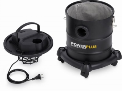 POWX308 - Separátor / vysavač 20l , 1 200W