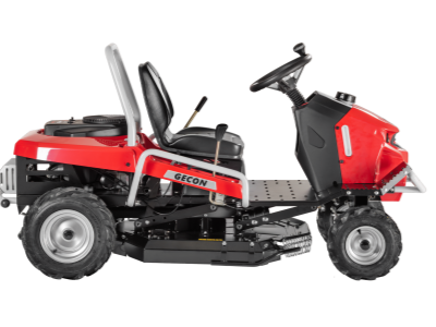 Mulčer Gecon Dvouválec, Loncin LC2P76F
