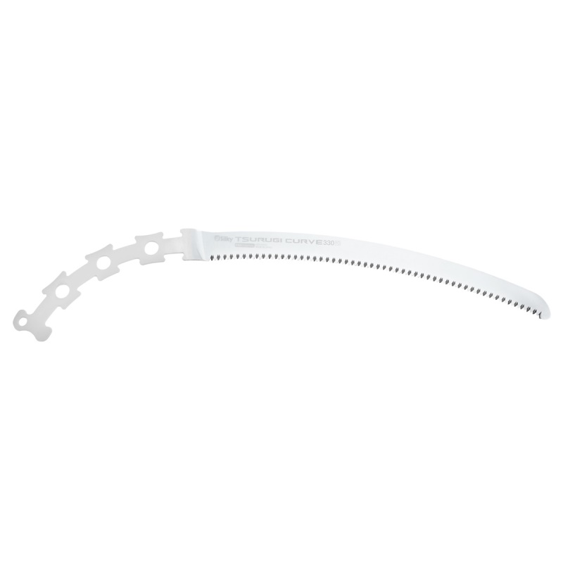 Silky -  Pilový list pro Tsurugi Curve 330-10