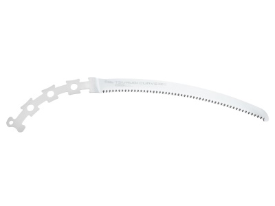Silky -  Pilový list pro Tsurugi Curve 330-10