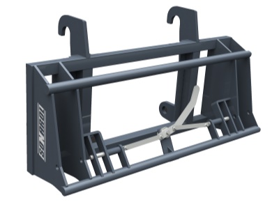 Rám DIECI MINI AGRI 25.6 / EURO
