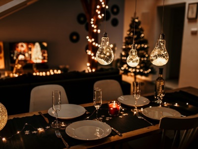 Žárovka mini Crystal