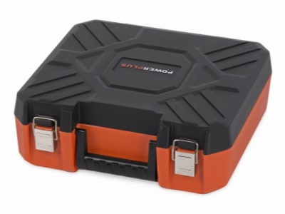 POWDP9068 - Nabíječka 20V/40V  plus  Baterie 40V LI-ION 2,0Ah