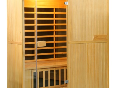 DeLuxe 2200 Carbon - BT